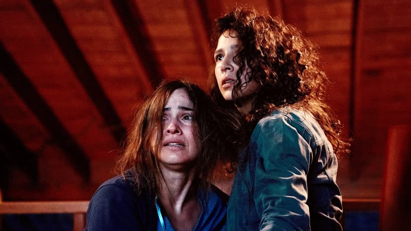 Colombian Horror Film 'I'll Keep My Mouth Shut' Secures Argentine Deal