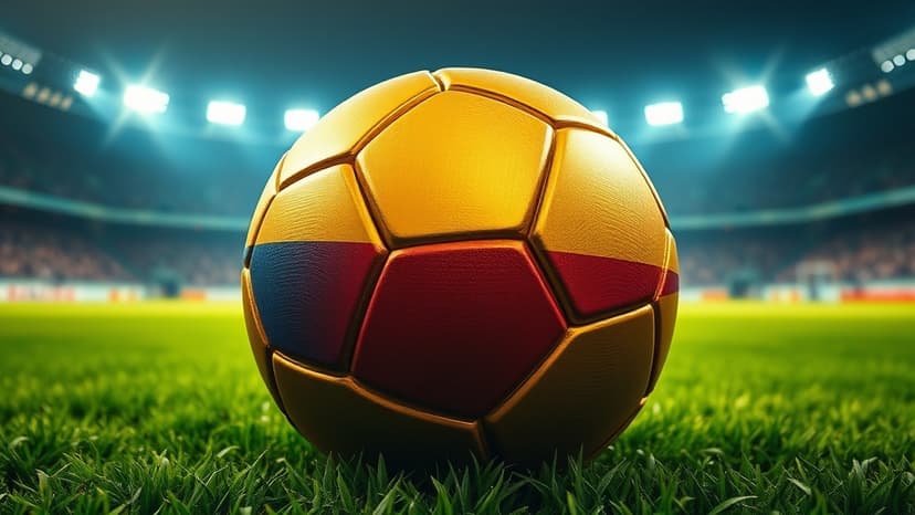 Colombia Ignites World Cup 2026 Hopes