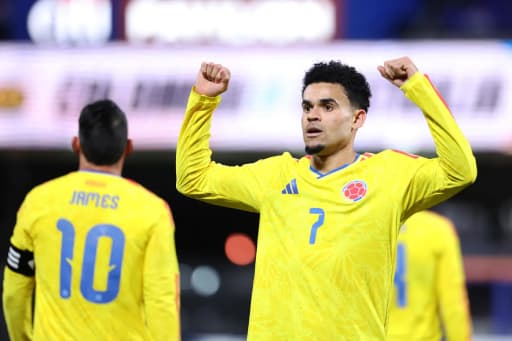 Colombia Ignites World Cup 2026 Hopes