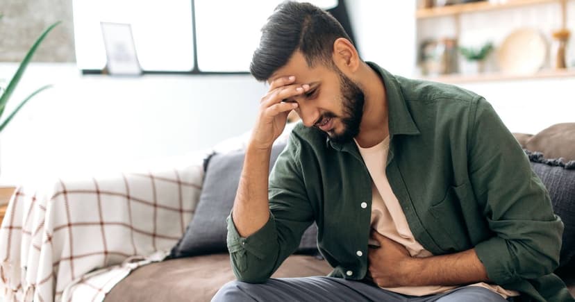 Don't Ignore These 5 Colon Cancer Symptoms