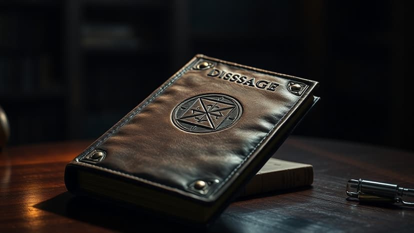 Ex-Colonel Reveals Secrets of Intelligence Films