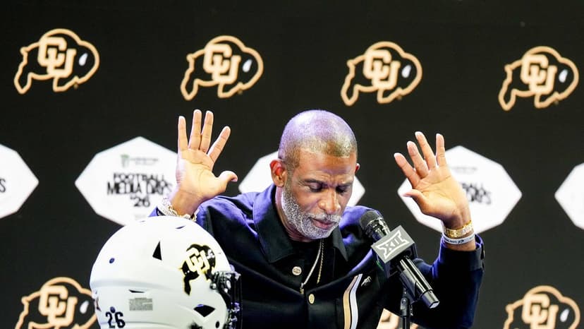 Colorado Buffaloes Snubbed By Bowl Projections