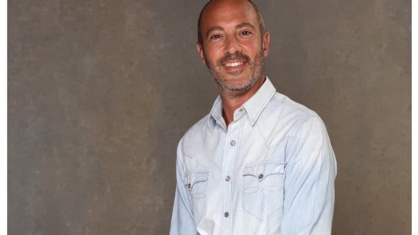 Cinecittà Chief Leads Colorado Film Forward