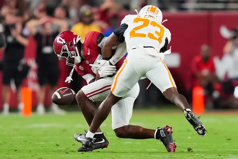 Colorado Lands Tennessee Transfer Boo Carter