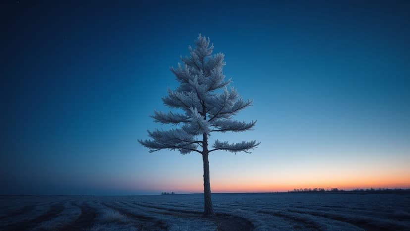 Freeze Warning Alert: Prepare for Cold Colorado Nights