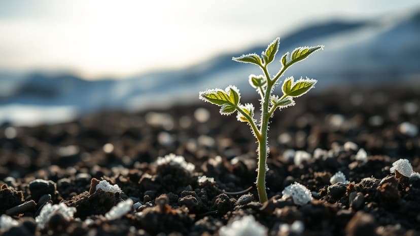 Southwest CO Braces for Hard Freeze