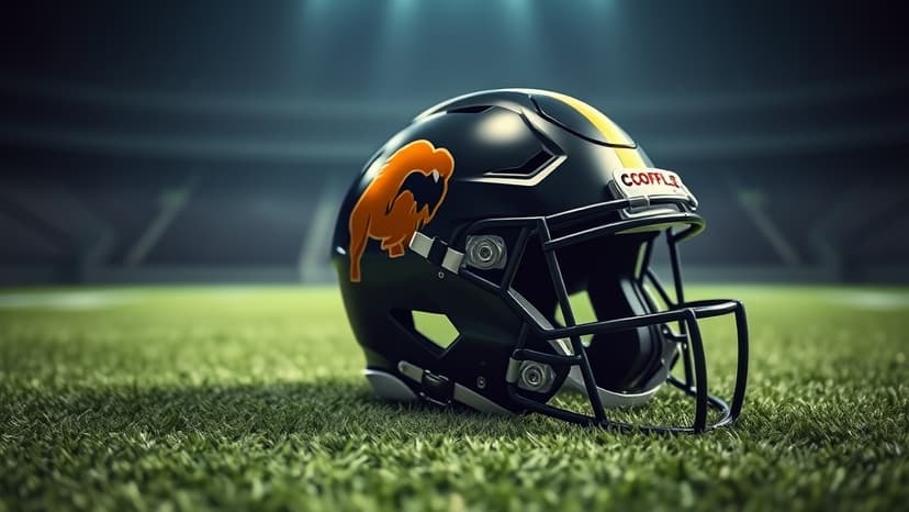 Colorado's "Go-Go" Offense: Tight End's Dream Season Ahead