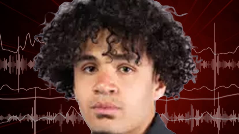 QB's Fatal Crash: Dispatch Audio Reveals Scene