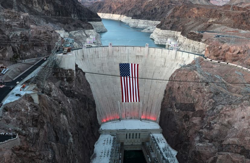 Colorado River Crisis: West Faces Water Scarcity