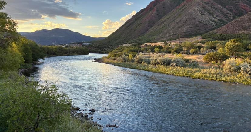Colorado River Faces Massive Water Cuts