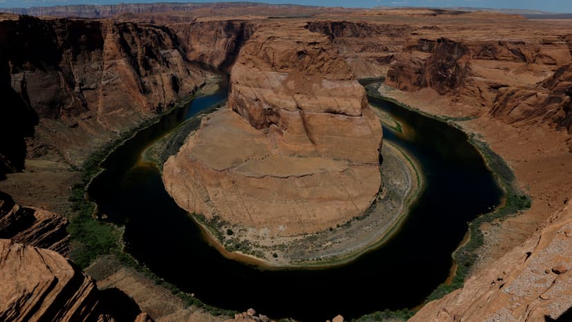 Colorado River Cuts: Crisis Looms for Arizona