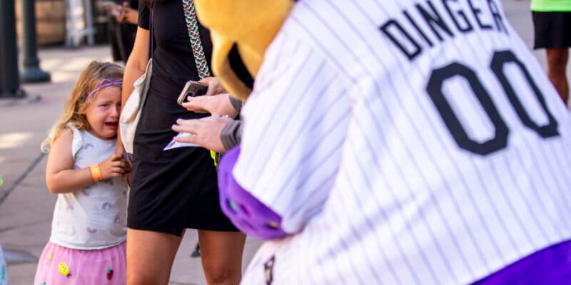 Rockies Opening Day: Expect Big Crowds & Traffic