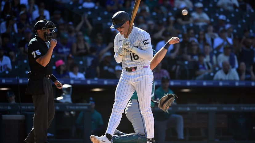 Rockies Near 100 Losses: Glimmers of Hope for 2027