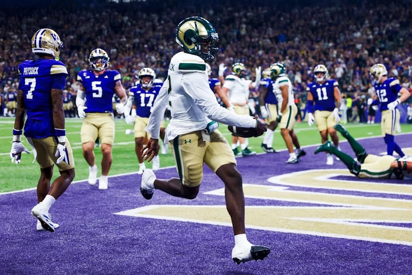 CSU Quarterback Chaos: Fourth Starter Looms