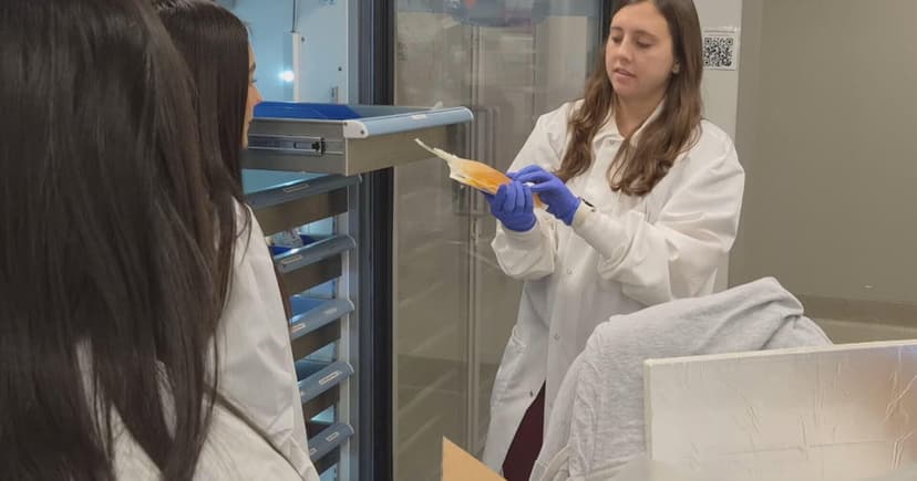 Colorado Students Gain Real-World Healthcare Experience