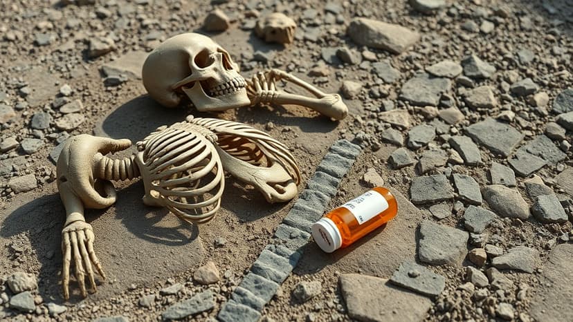 Mysterious 'BAM' Drug Cocktail Linked to Colorado Wife's Murder