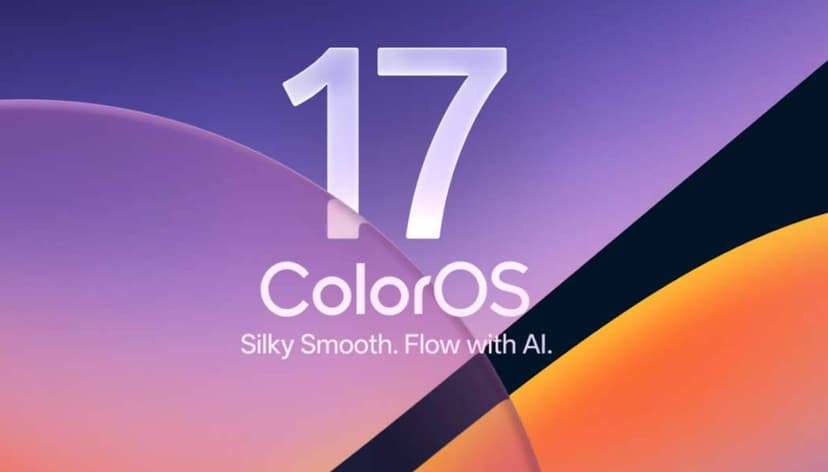 Oppo's ColorOS 17 Rolls Out Ahead of Schedule