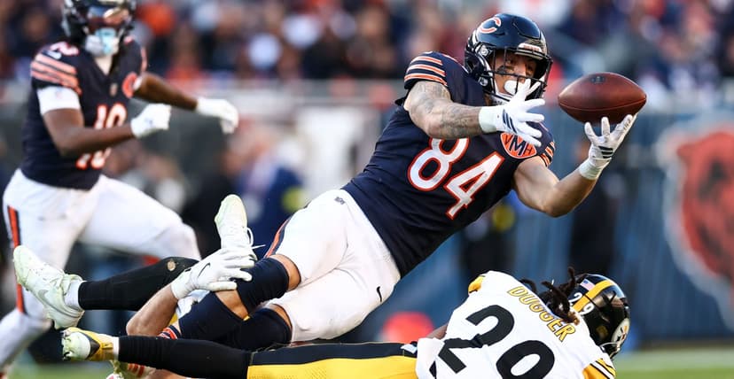 Loveland: Sit or Start vs. Eagles' Tight End Defense?