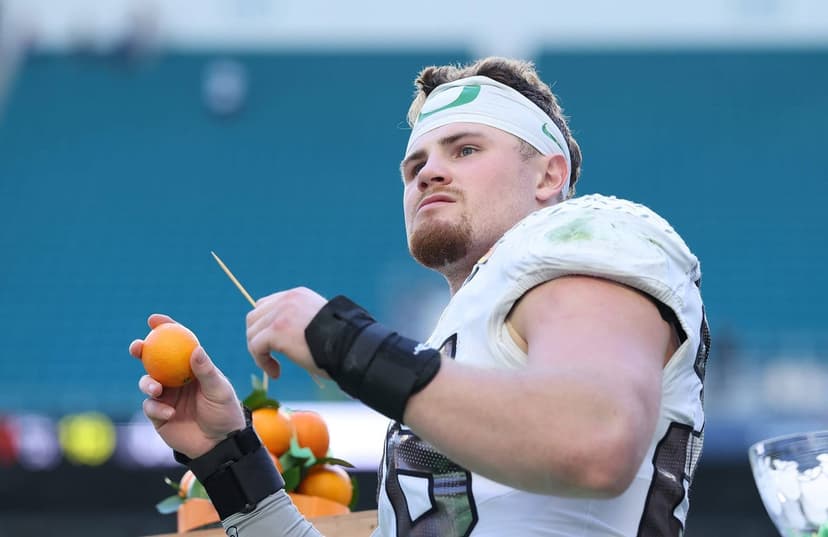 Colts Reload: Boettcher, Allen Lead Draft Class