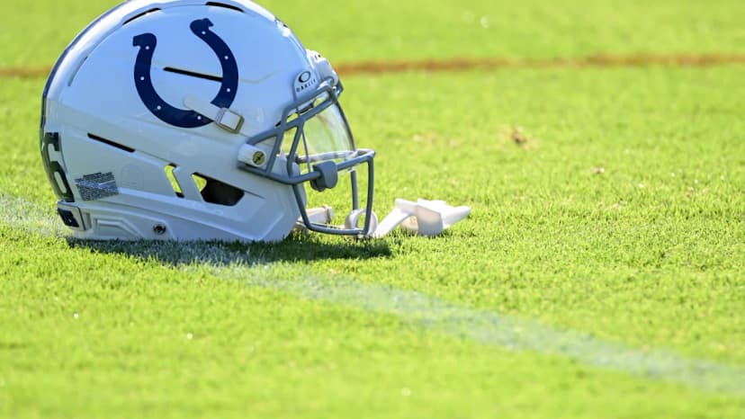 Colts Supercharge Cap Space Post-Trades