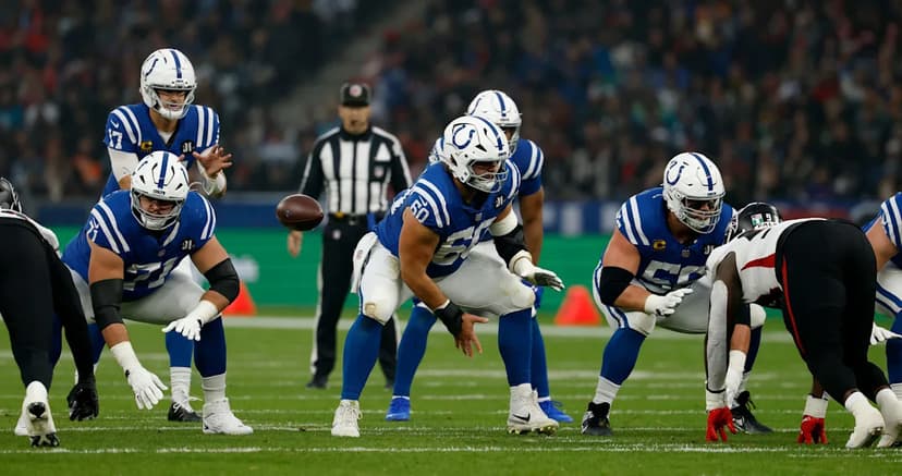Bortolini's Blockade: Center Allows No Sacks