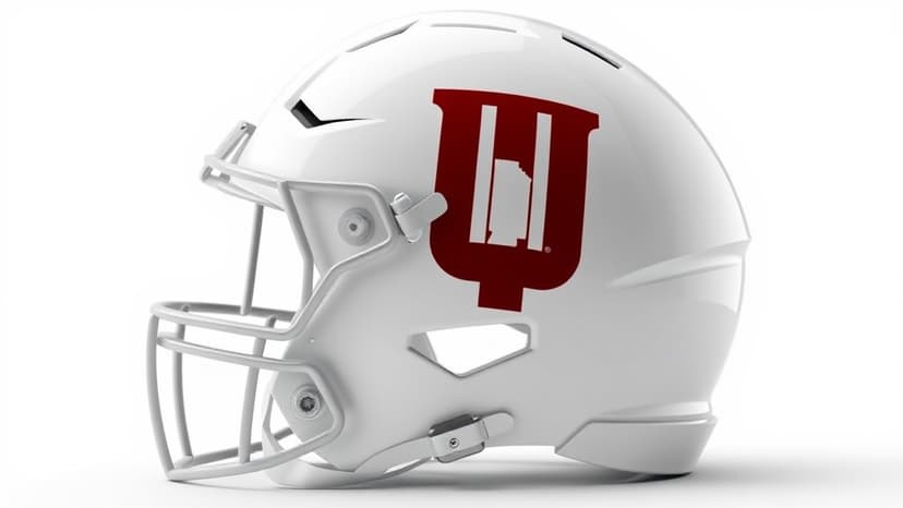 Colts Ditch Tradition: Black Helmets Debut!