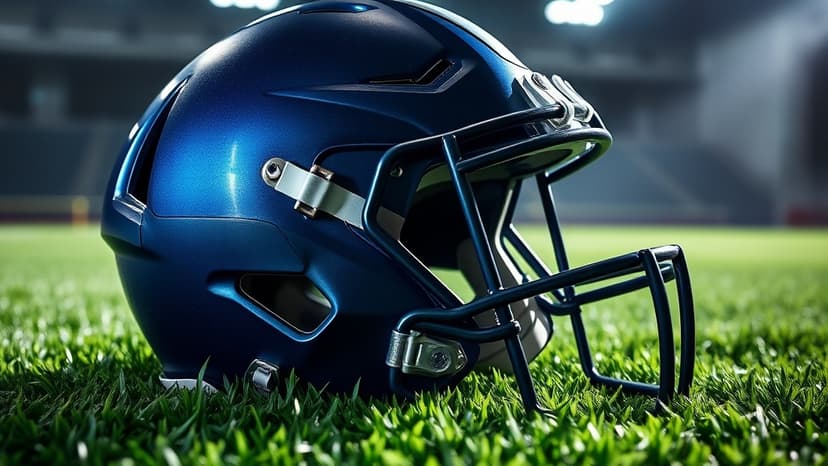 Colts Defense Reimagined: Ballard Bets on Depth