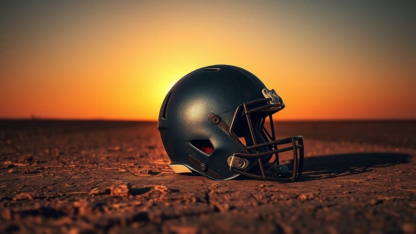 Colts' LB Target: Golday or Gamble?