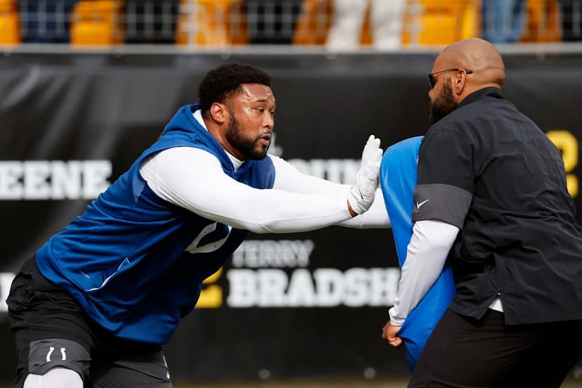Colts' DeForest Buckner Cleared for Training Camp