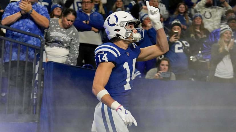 Colts' Top Free Agents: Who Stays, Who Goes?