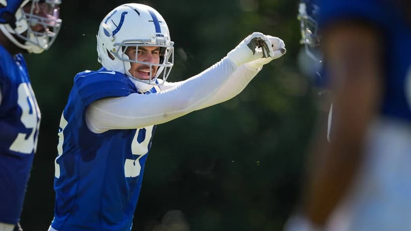 Latu's Sack Prediction Sparks Colts Concern