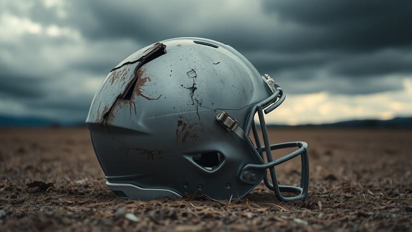 Colts' Offseason Gamble: Are They Better Off?