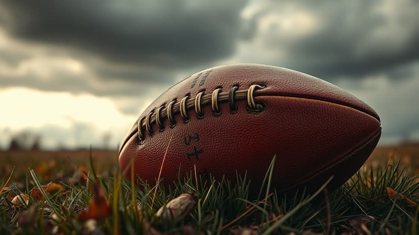 Colts GM Eyes Draft for Defensive End Help