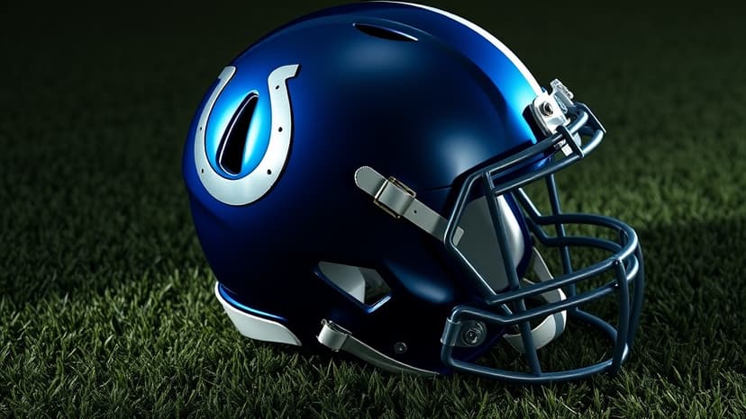 Colts QB Richardson's Future: Trade Rumors Squashed?