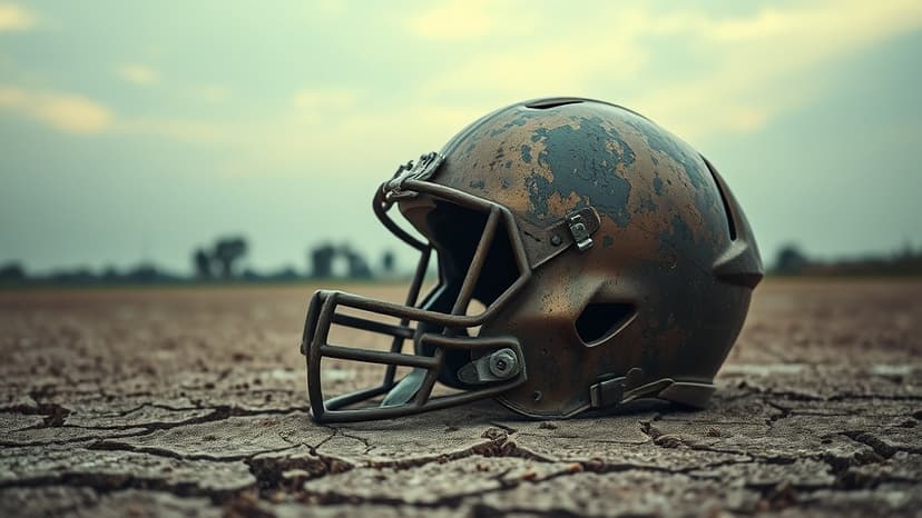 Colts GM: Richardson Trade Talks Ongoing