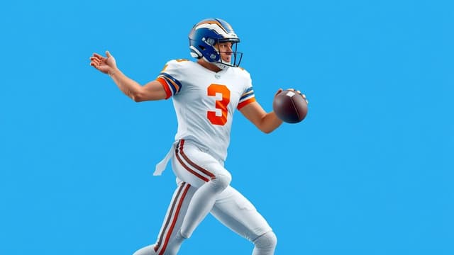 Colts QB Jones Out With Achilles Injury