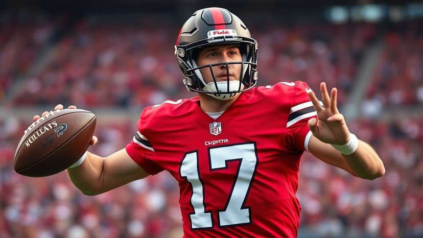 Colts QB Rivers Returns, Throws Opening TD Pass