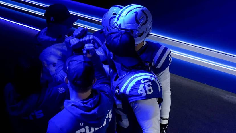 Colts' Special Teams Trio: Unsung Heroes Emerge
