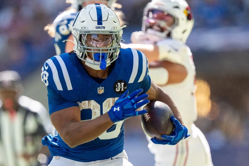 Colts Kick Off 2026 Season vs. Ravens