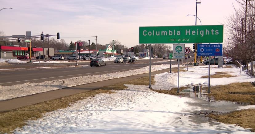ICE Detentions Leave Hundreds of Columbia Heights Families Homeless