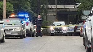 Columbus Stabbing: Adopted Son Charged with Father's Murder