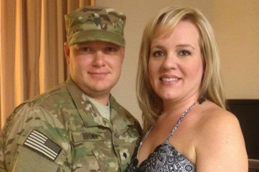 Coma Mom Dies 14 Years After Son's Birth