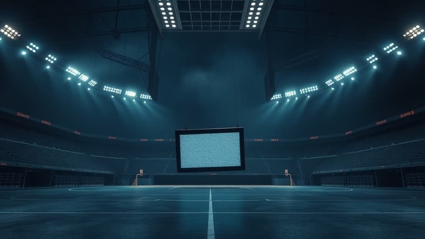 Panthers Game Goes Dark: Comcast Dispute Hits Fans