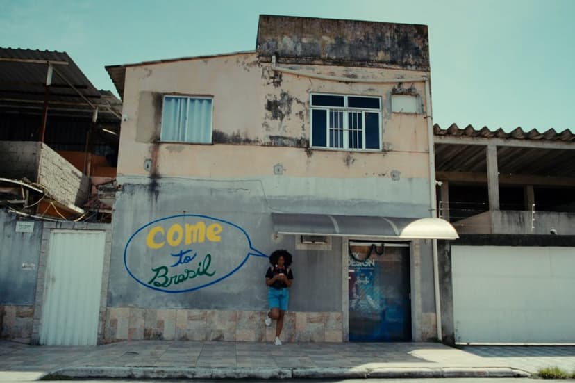 Come to Brasil: Fandom's Global Impact