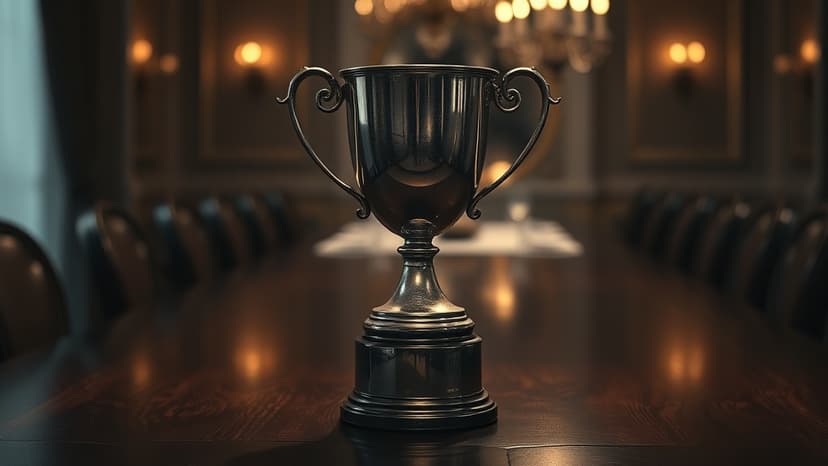 What Really Happened After That Famous Rant