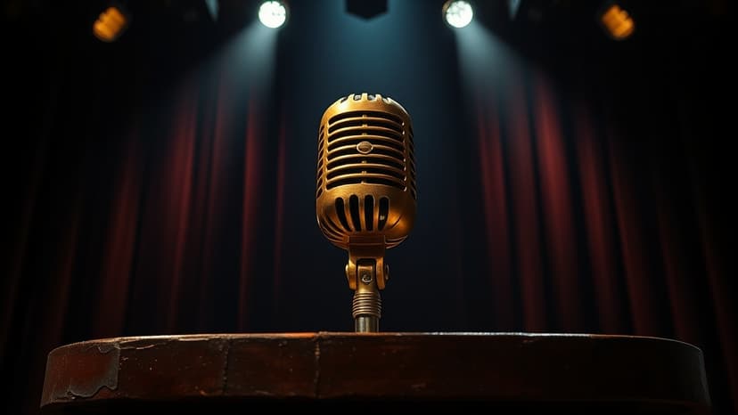 Glen Powell's New Comedy Gets a Title