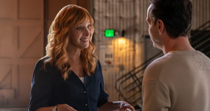 Valerie Cherish Battles AI and Studio Execs