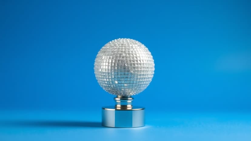 Strictly Glitterball Stays Local: Comedian Cheers Neighbours Win