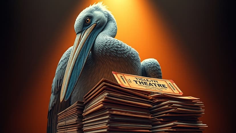 Comedian's Show Honors Mum's Hospice Care