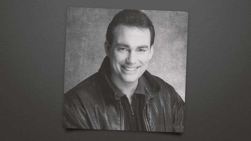 Comedian John Mulrooney Dies at 67